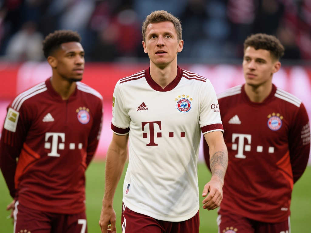 穆勒离队危机:拜仁三巨头高薪续约,二娃前路受阻 穆勒离队危机:拜仁三巨头高薪续约,二娃前路受阻