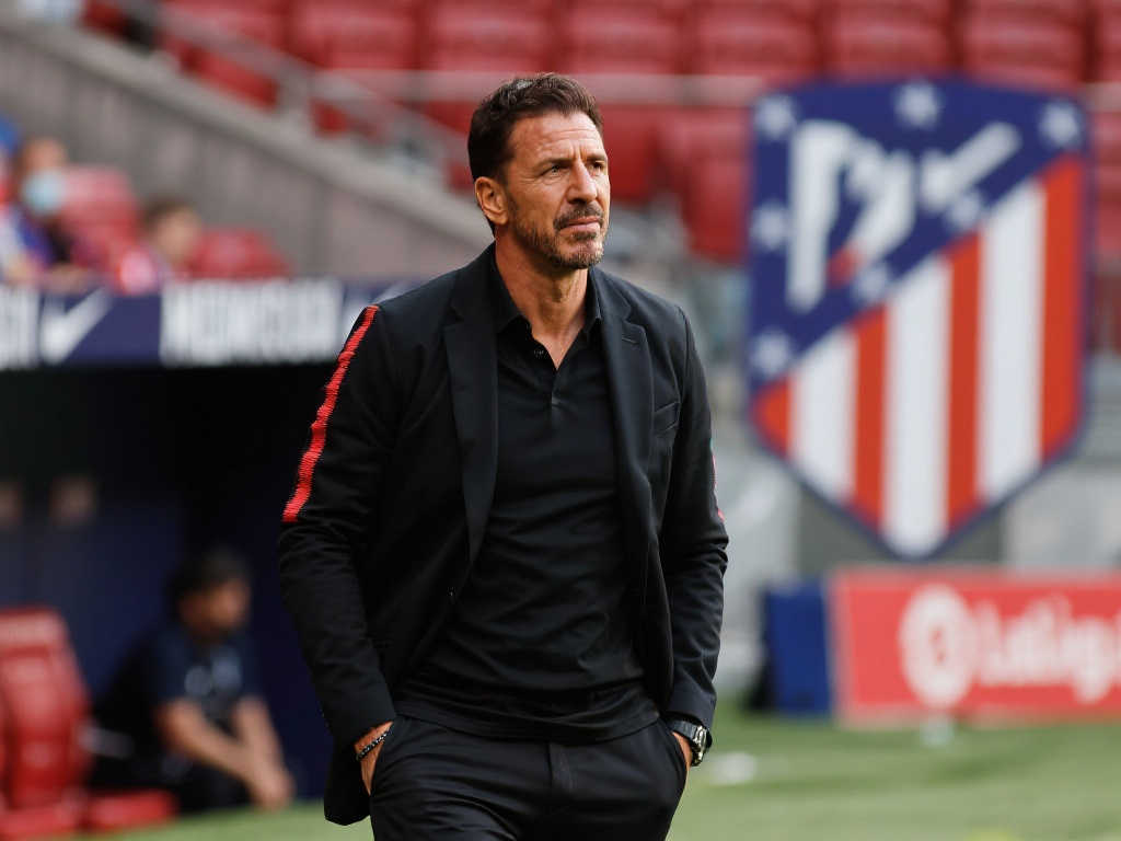 六台嘉宾:马竞要求过低,西蒙尼被调侃为‘公务员教练’ 六台嘉宾:马竞要求过低,西蒙尼被调侃为‘公务员教练’