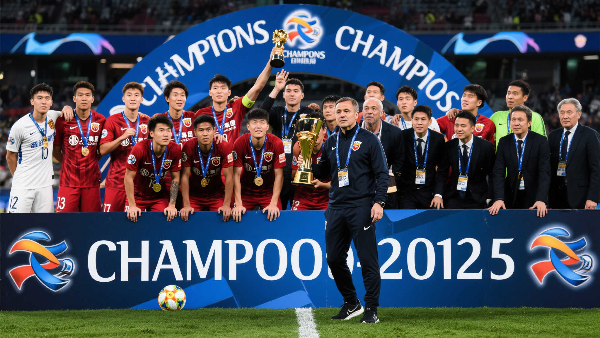 双冠风暴!温哥华白浪5-0横扫决赛舞台 虽然表面上看,这个成绩归功于运动员非凡的体能与技巧