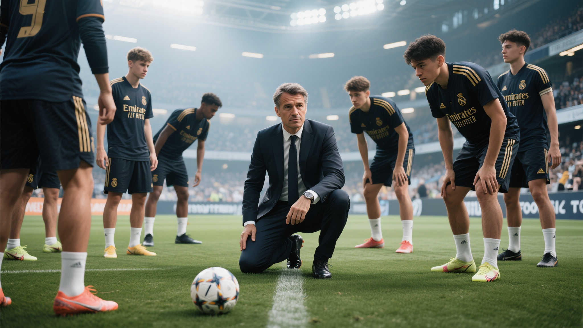 然而正因为如此严格，这种环境锻造出了双向能力——不